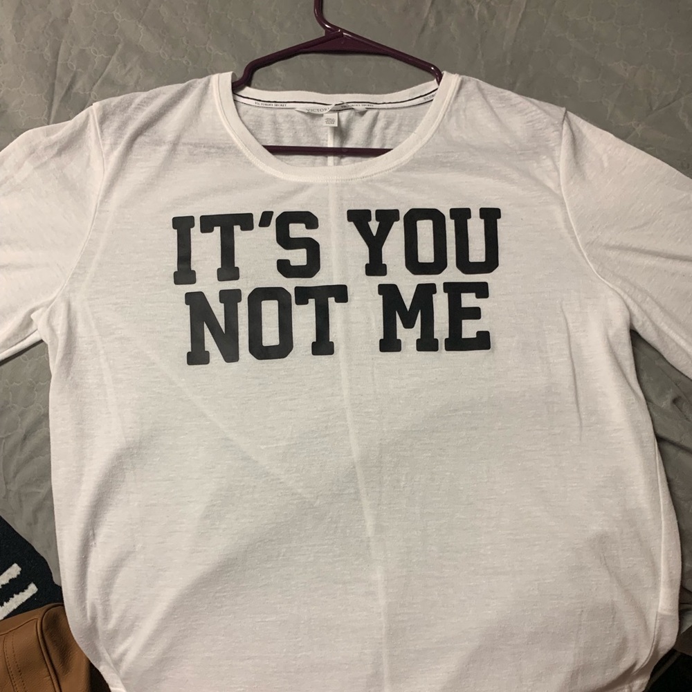 Victoria’s Secret T-shirt